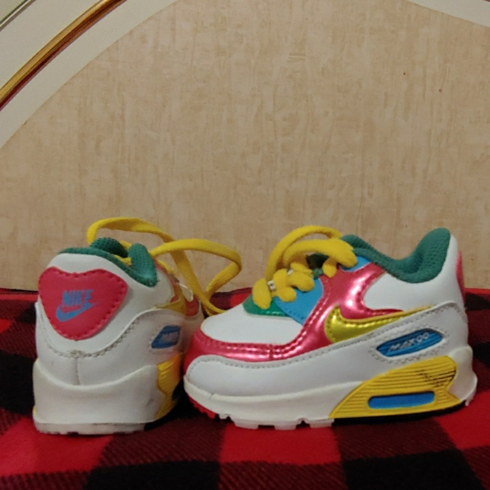 Nike air max - Picture 2 of 4